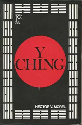 Couverture du produit · Y CHING