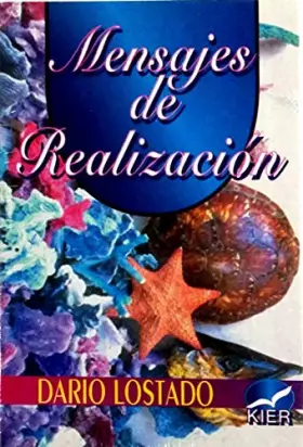 Couverture du produit · Mensajes de Realizacion (Spanish Edition)