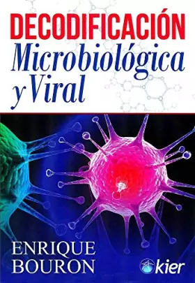 Couverture du produit · DECODIFICACION MICROBIOLOGICA Y VIRAL