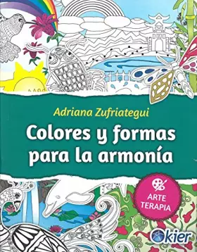 Couverture du produit · Colores Y Formas Para La Armonia