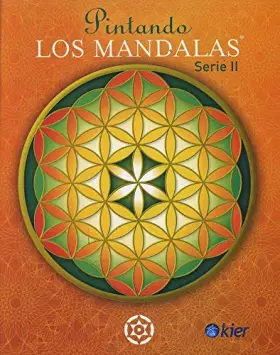 Couverture du produit · Pintando los mandalas (Spanish Edition)