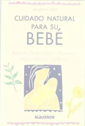 Couverture du produit · Cuidado Natural Para Su Bebe
