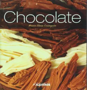 Couverture du produit · Chocolate (Spanish Edition)