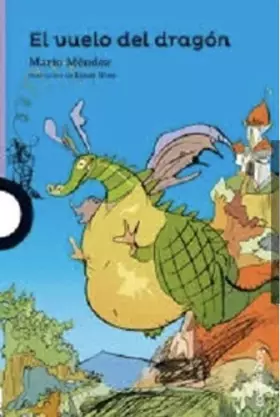 Couverture du produit · Vuelo Del Dragon El