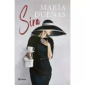 Couverture du produit · Sira
