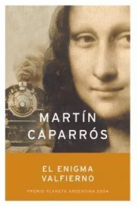Couverture du produit · El enigma Valfierno (Aaee) (Spanish Edition)