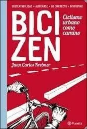 Couverture du produit · Bici Zen