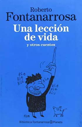 Couverture du produit · Una Leccion De Vida