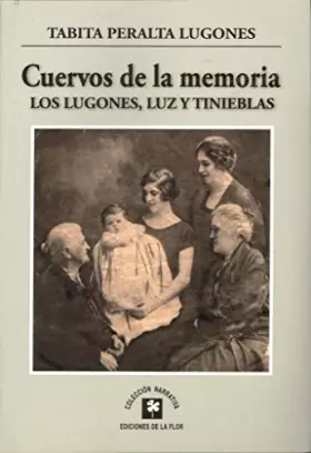 Couverture du produit · Cuervos De La Memoria