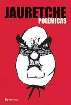 Couverture du produit · POLEMICAS Peña Lillo