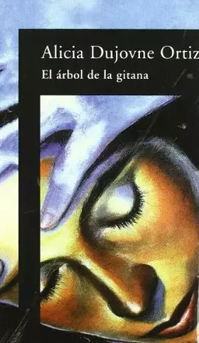 Couverture du produit · EL ARBOL DE LA GITANA