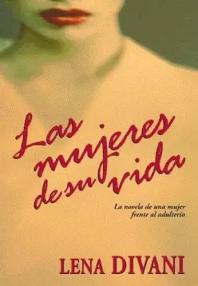 Couverture du produit · Las Mujeres de Su Vida