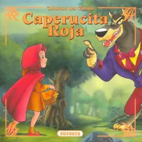 Couverture du produit · Caperucita Roja