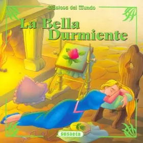 Couverture du produit · La Bella Durmiente