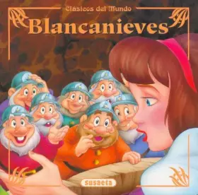 Couverture du produit · Blancanieves