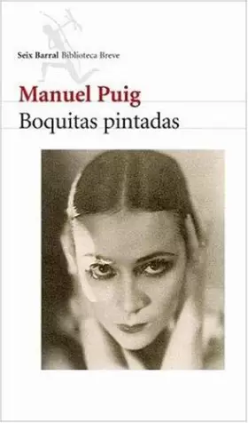 Couverture du produit · Boquitas Pintadas (Spanish Edition)