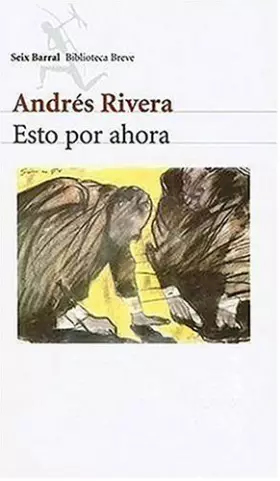 Couverture du produit · Esto Por Ahora