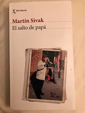 Couverture du produit · El salto de papá