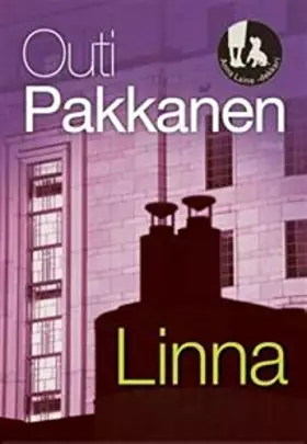 Couverture du produit · Linna