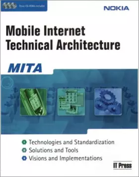 Couverture du produit · Professional Mita - Complete Package