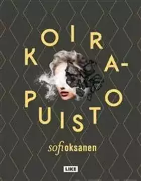 Couverture du produit · Koirapuisto