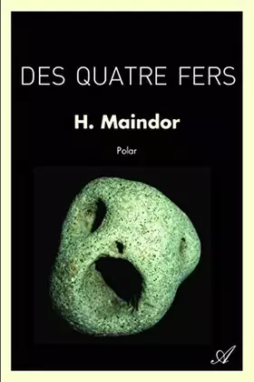 Couverture du produit · Des quatre fers