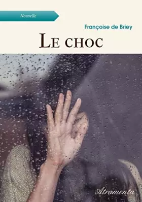 Couverture du produit · Le choc