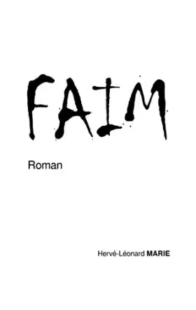 Couverture du produit · FAIM