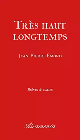 Couverture du produit · Très haut longtemps