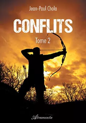 Couverture du produit · Conflits - Tome 2