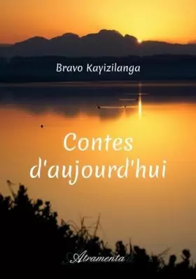 Couverture du produit · Contes d’aujourd’hui