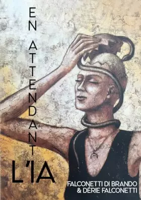 Couverture du produit · En attendant l'IA