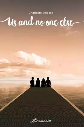 Couverture du produit · Us and no one else