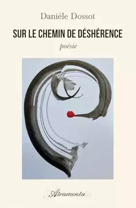 Couverture du produit · Sur le chemin de déshérence