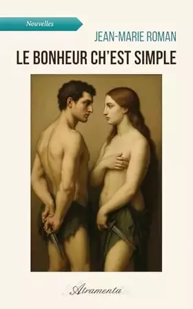 Couverture du produit · Le bonheur ch'est simple