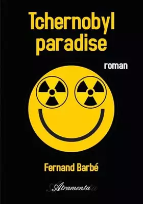 Couverture du produit · Tchernobyl paradise