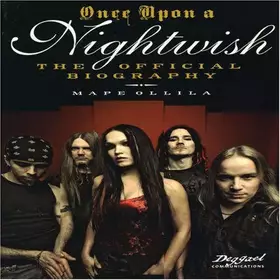 Couverture du produit · Once Upon a Nightwish
