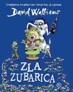 Couverture du produit · Zla zubarica