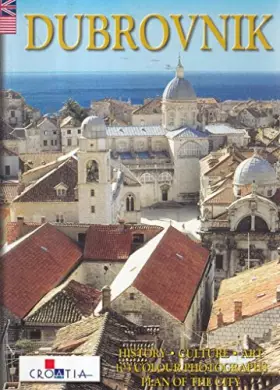 Couverture du produit · DUBROVNIK.