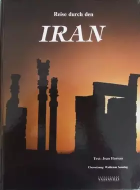 Couverture du produit · Reise durch den Iran