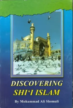 Couverture du produit · Discovering Shi'I Islam