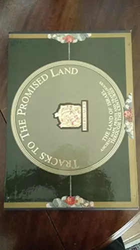 Couverture du produit · Tracks to the Promised Land