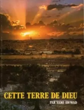 Couverture du produit · Cette Terre de Dieu