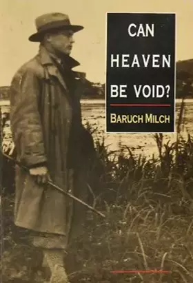 Couverture du produit · Can Heaven Be Void?