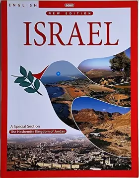 Couverture du produit · Holy Land Journey