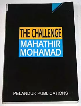 Couverture du produit · Challenge