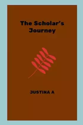 Couverture du produit · The Scholar's Journey