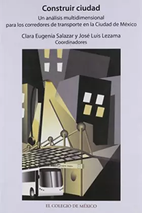 Couverture du produit · Construir ciudad / City Building
