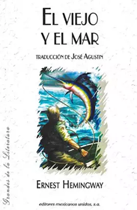 Couverture du produit · El viejo y el mar