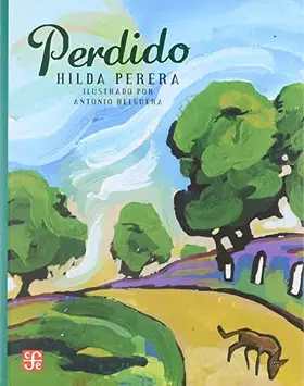 Couverture du produit · Perdido